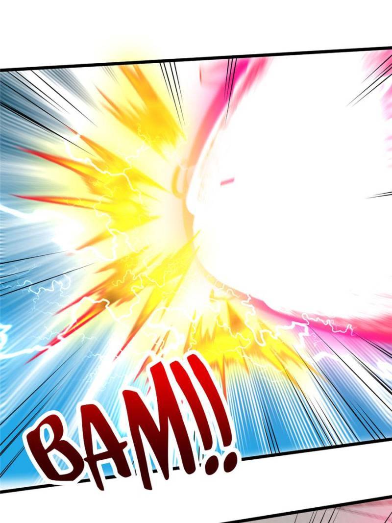 Extreme God Chapter 87 Bahasa Indonesia